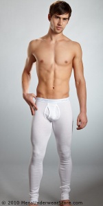 White+2xist+Essential+Long+Underwear